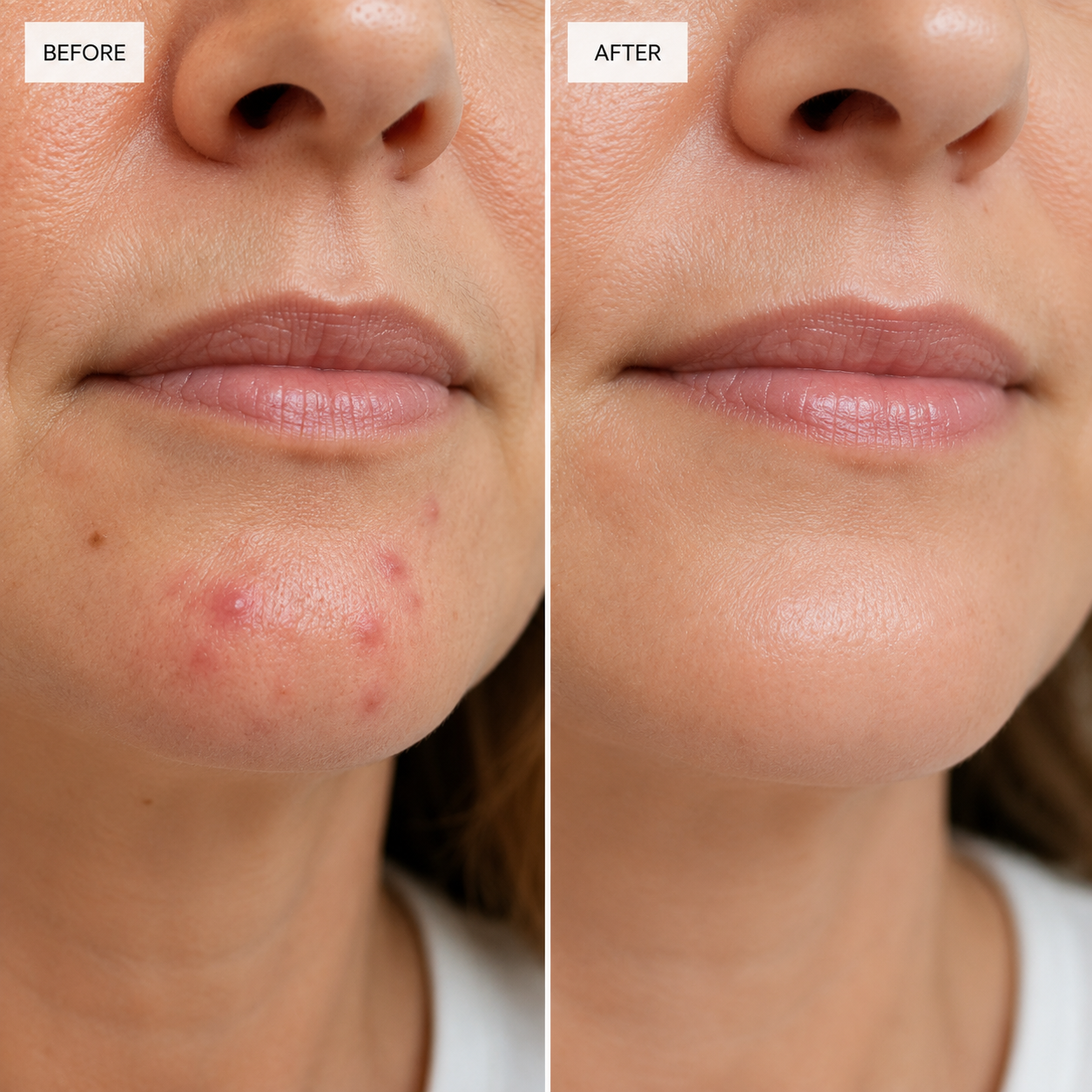 The Hormone Skin Kit
