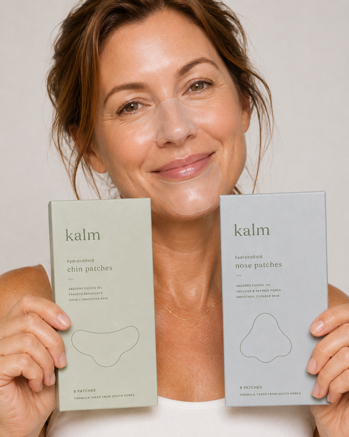 The Hormone Skin Kit