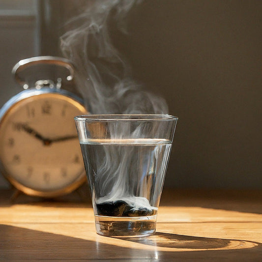 The Daily Ritual That Changed My Energy