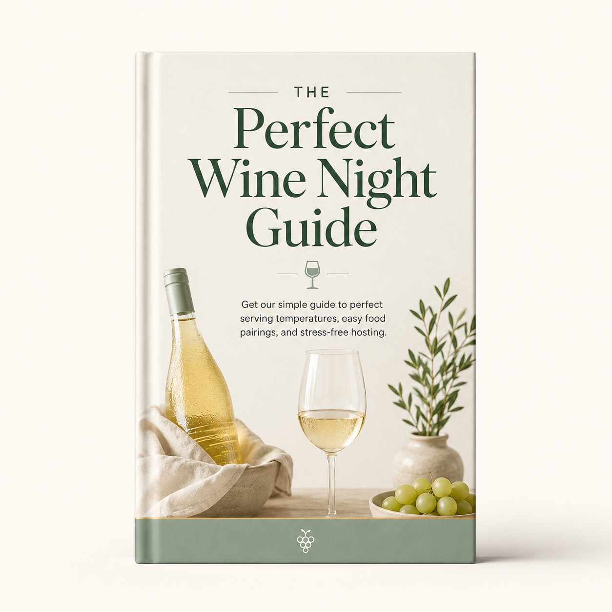 The Perfect Wine Night Guide