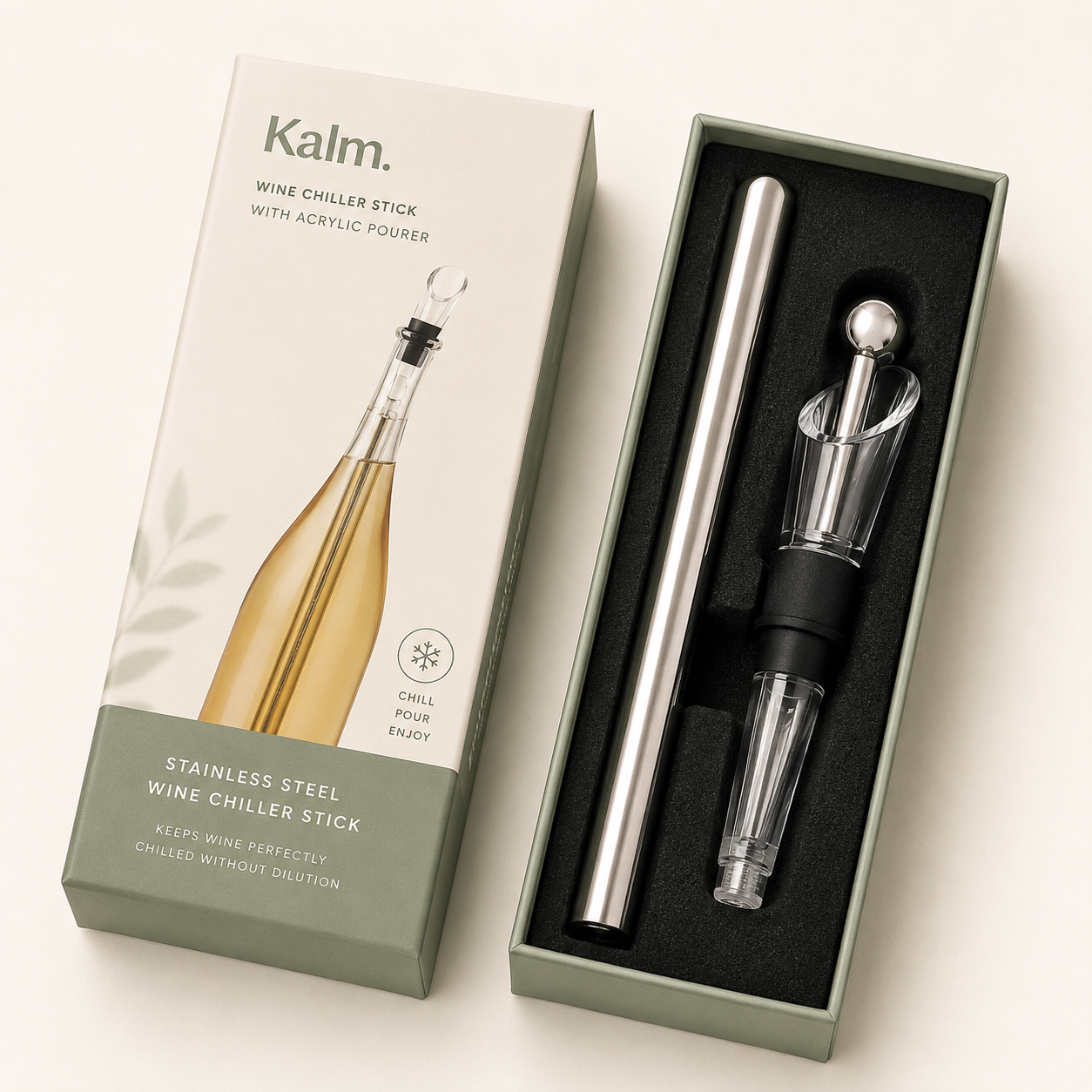 Kalm Wine Cooler