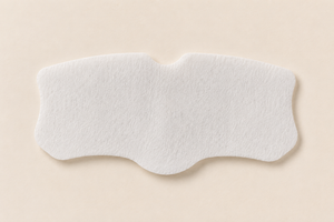 Traditional pore strips