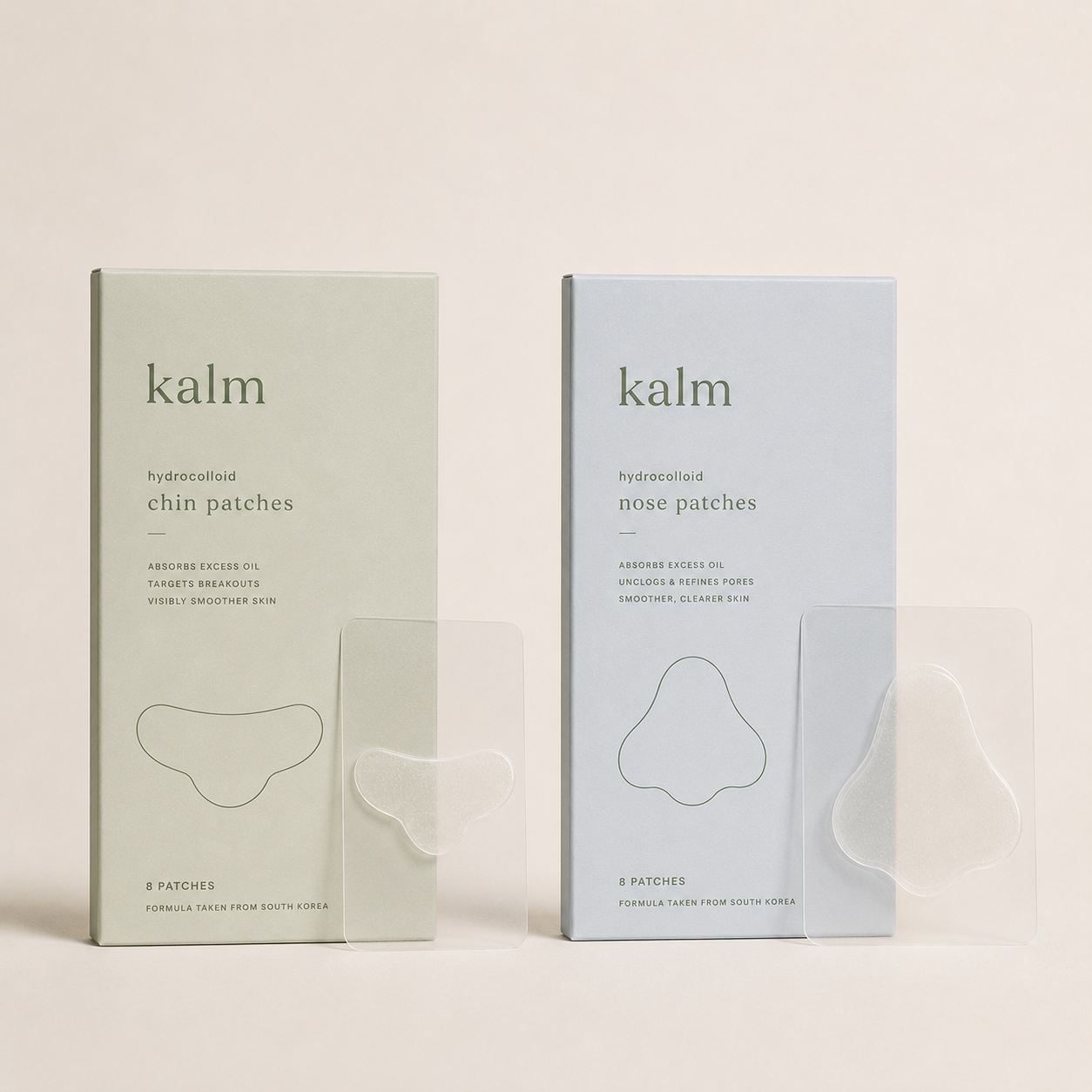 The Hormone Skin Kit