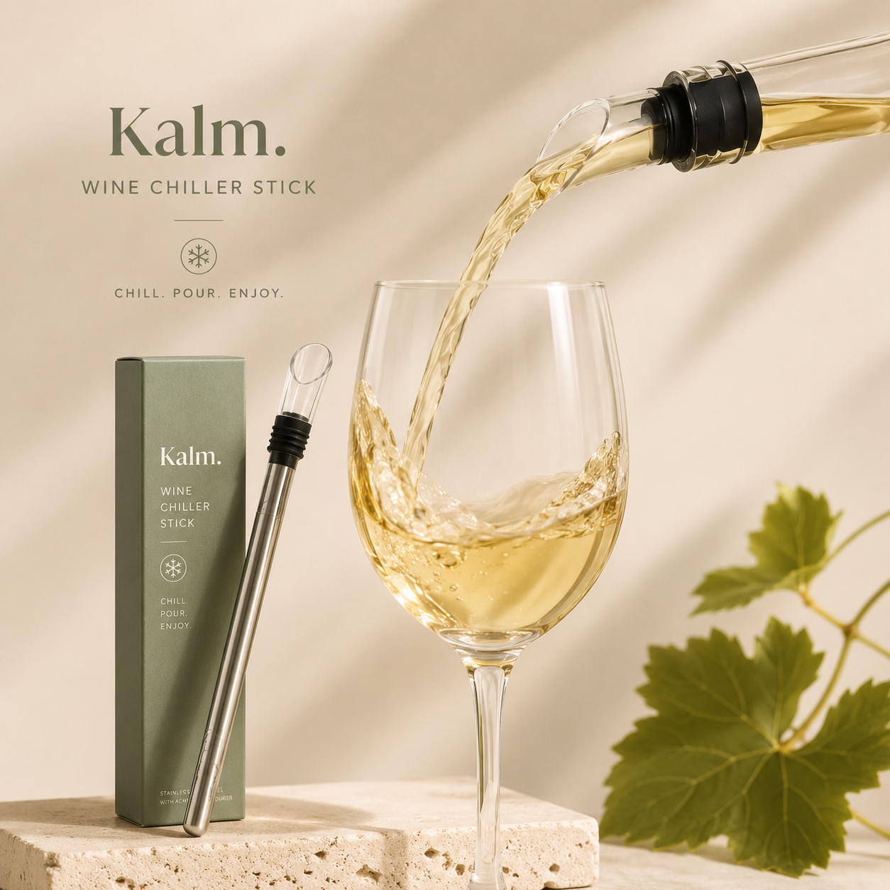 Kalm Wine Cooler